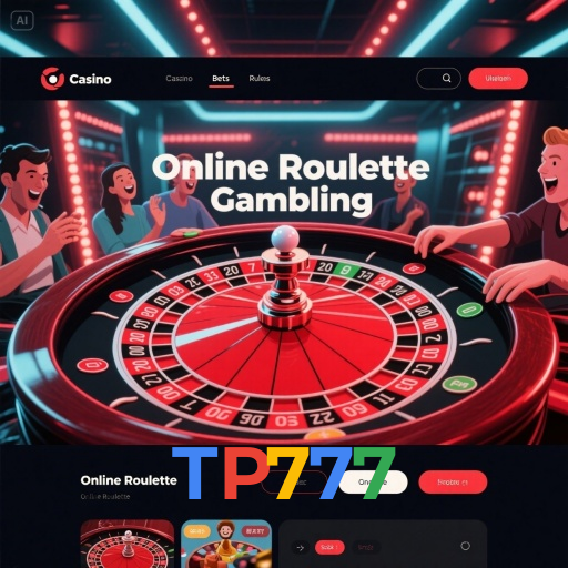 Segurança no TP777