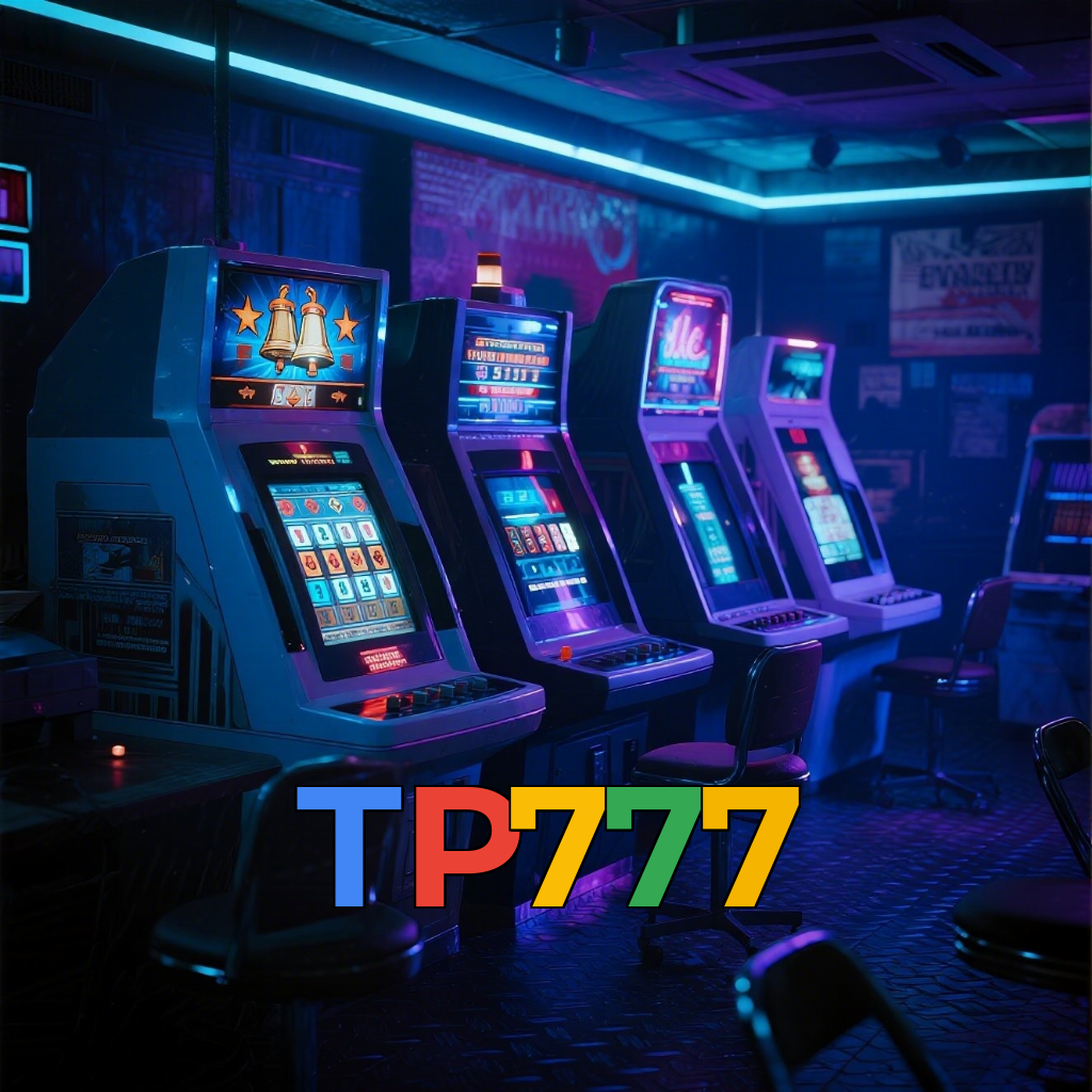 Login no TP777
