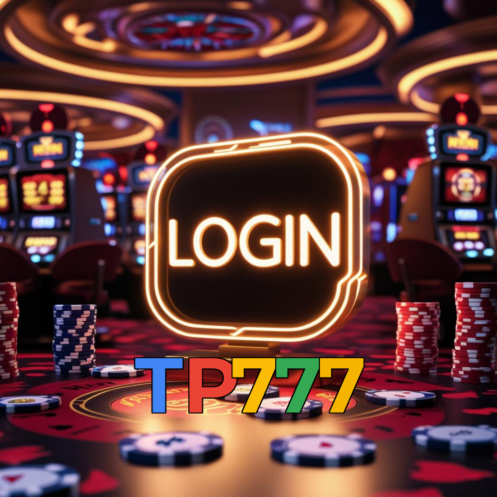 Problemas de Login no TP777