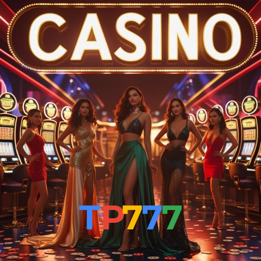 Segurança no TP777