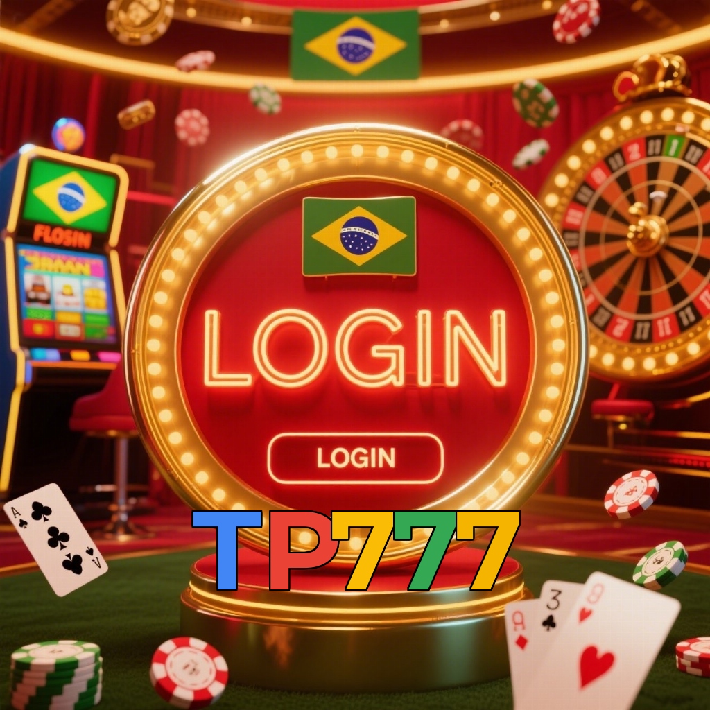 Segurança no TP777