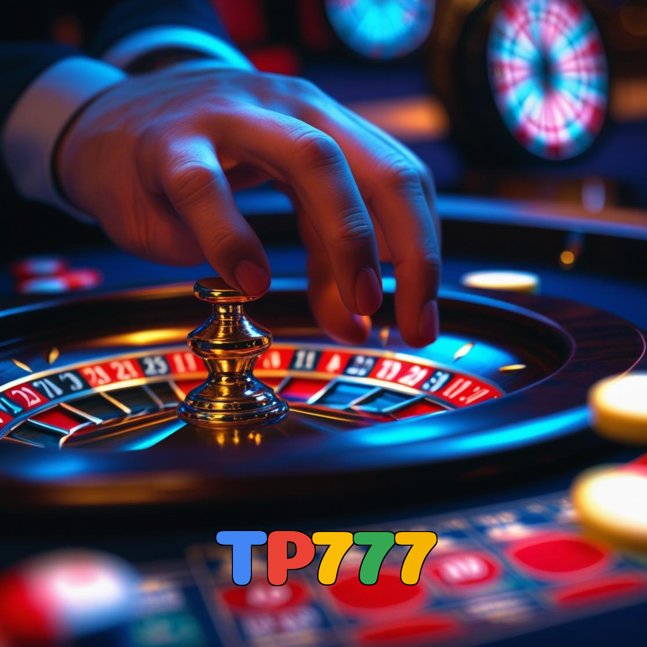 Problemas de Login no TP777