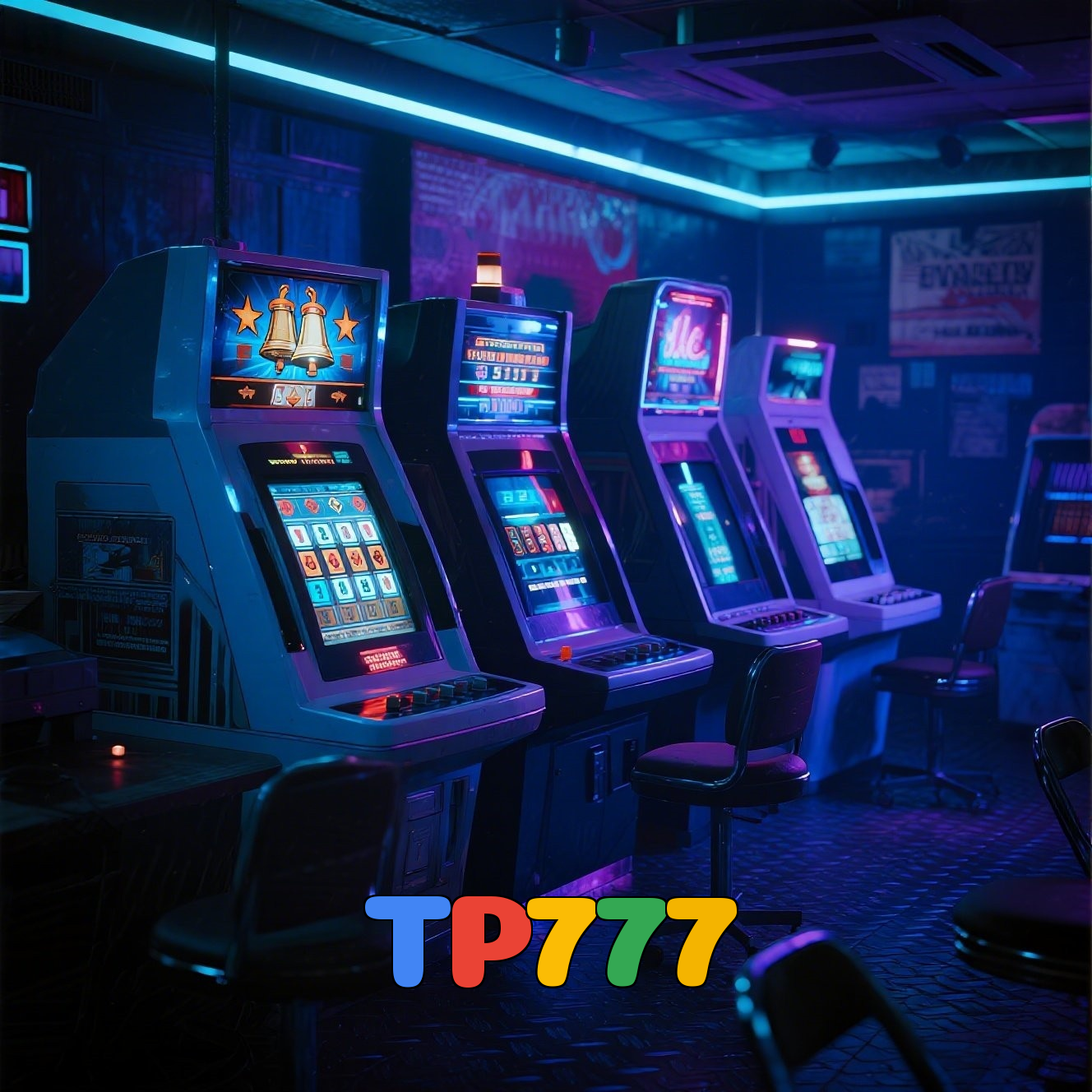 Problemas de Login no TP777