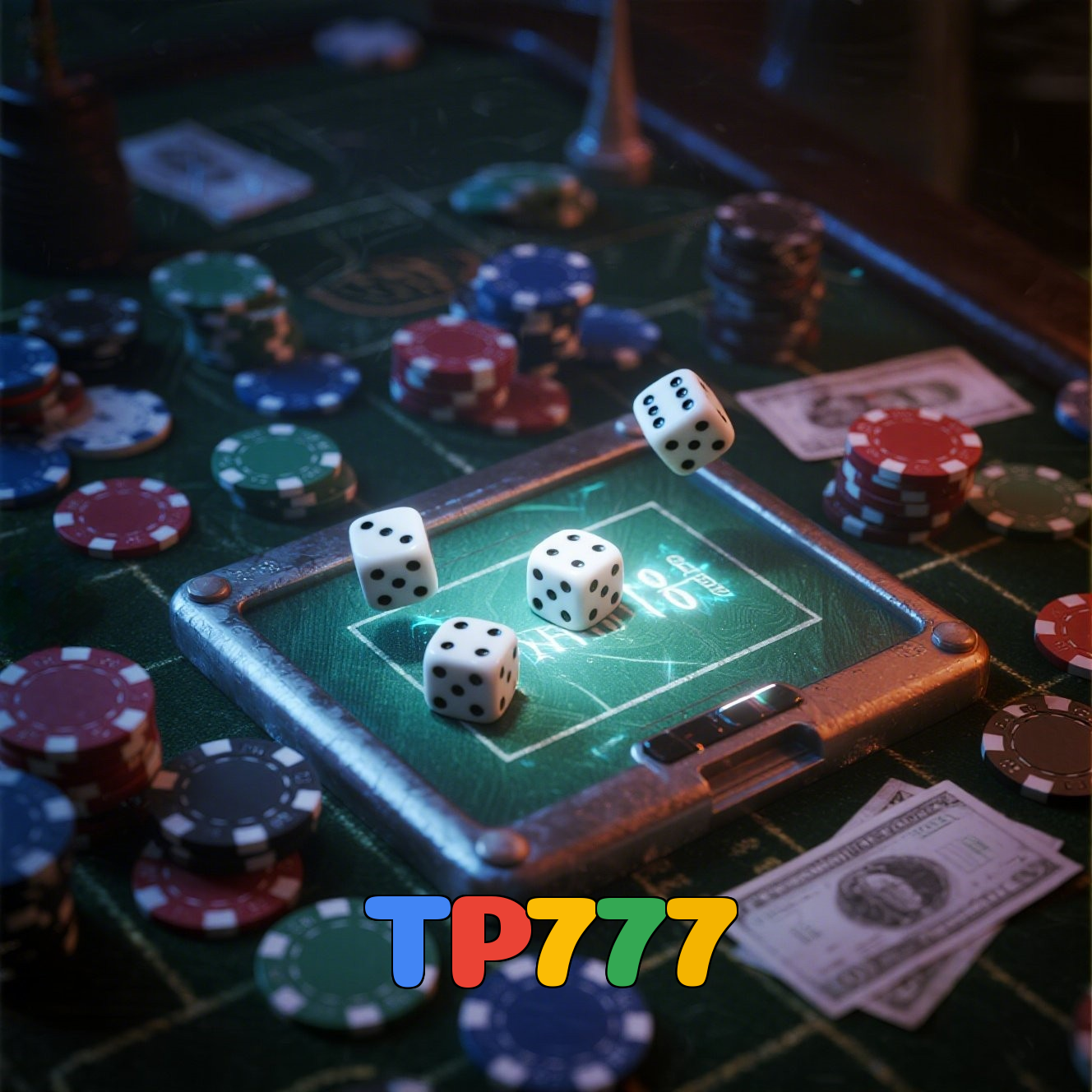Problemas de Login no TP777