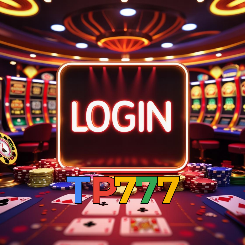 Problemas de Login no TP777