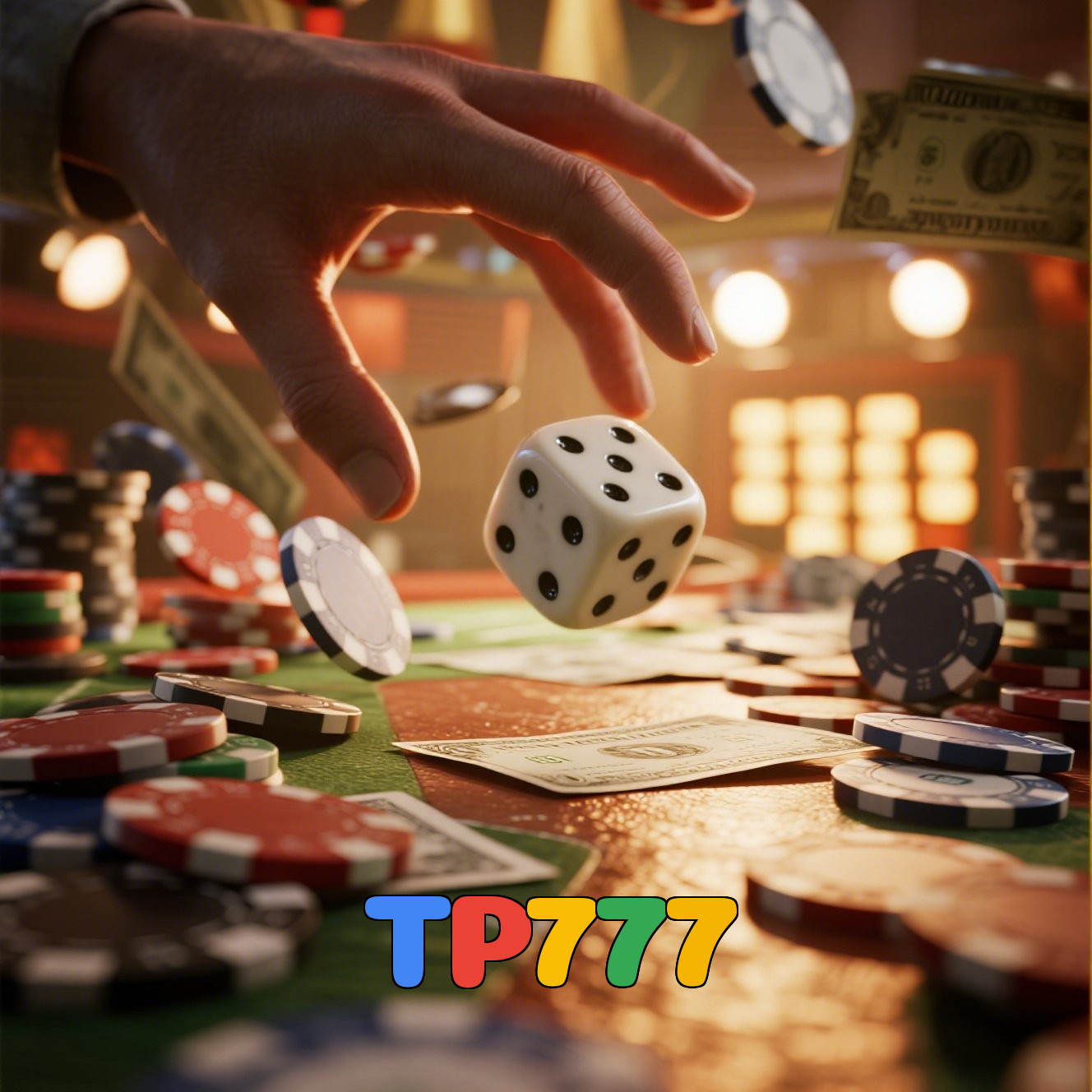 Problemas de Login no TP777