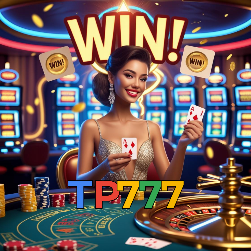 Login no TP777