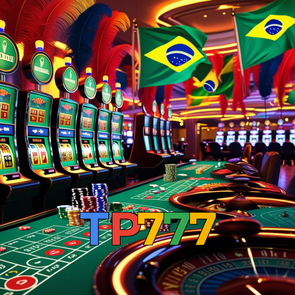 Segurança no TP777