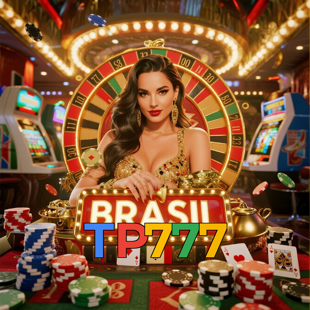 Segurança no TP777