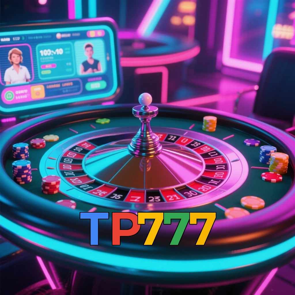 Segurança no TP777