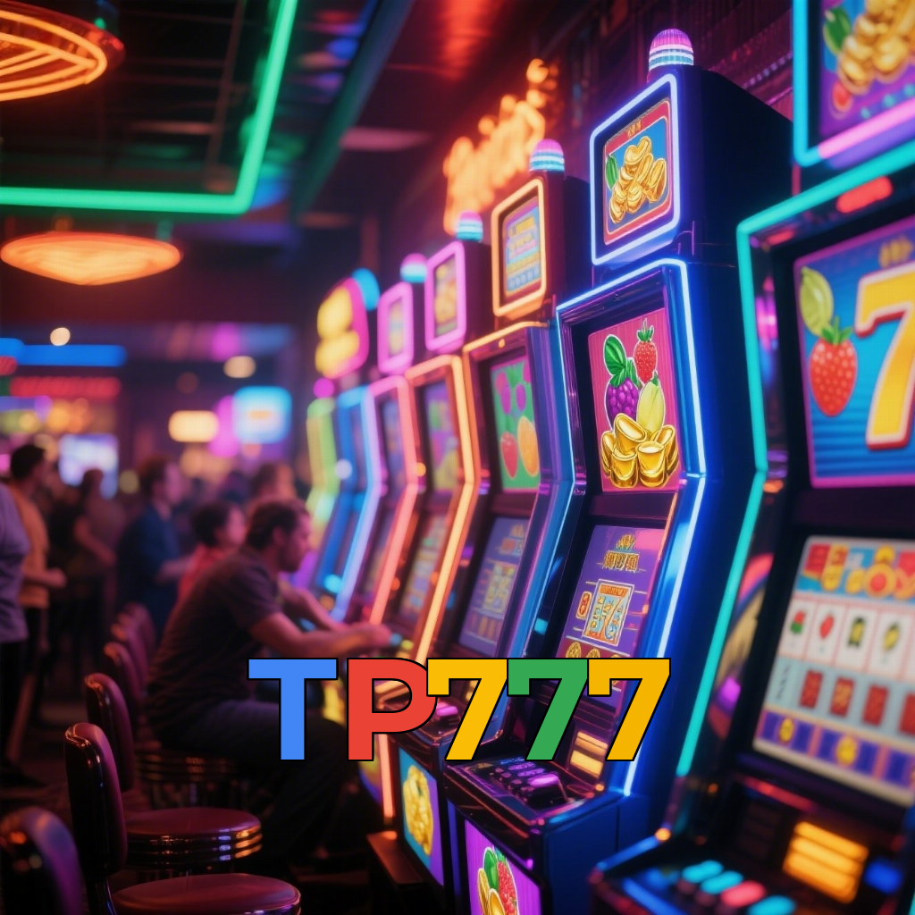 Segurança no TP777