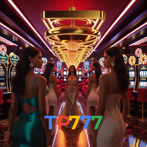 Login no TP777