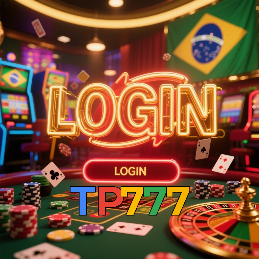 Segurança no TP777