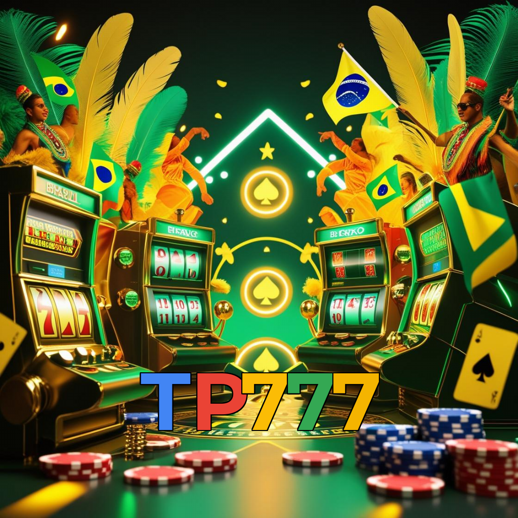Problemas de Login no TP777