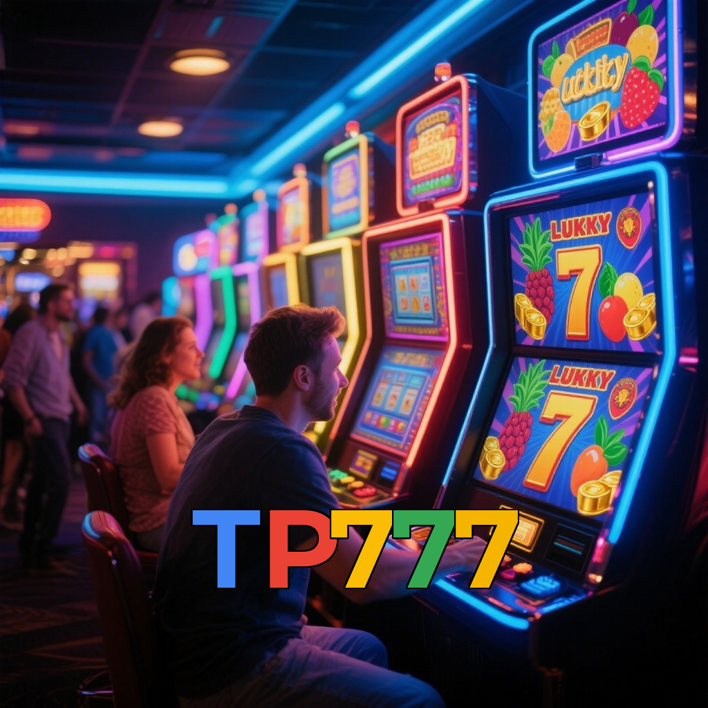 Problemas de Login no TP777