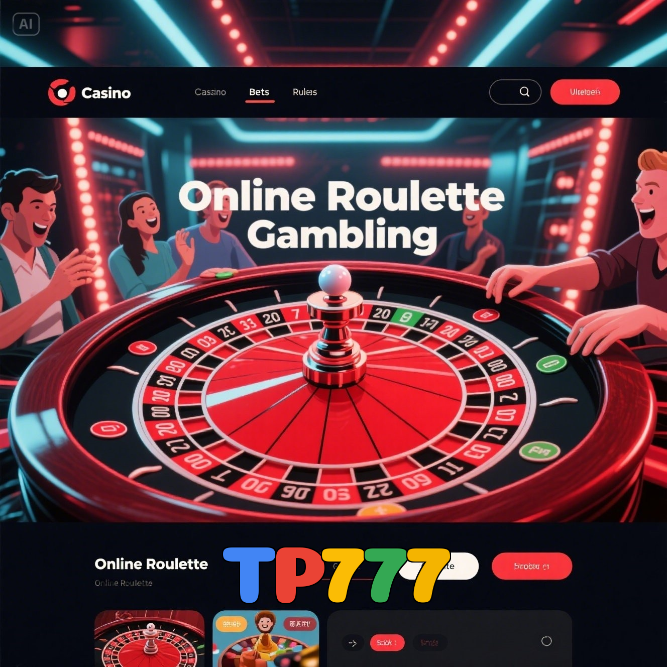 Problemas de Login no TP777