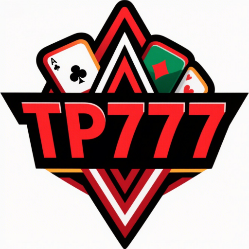 TP777 Logo